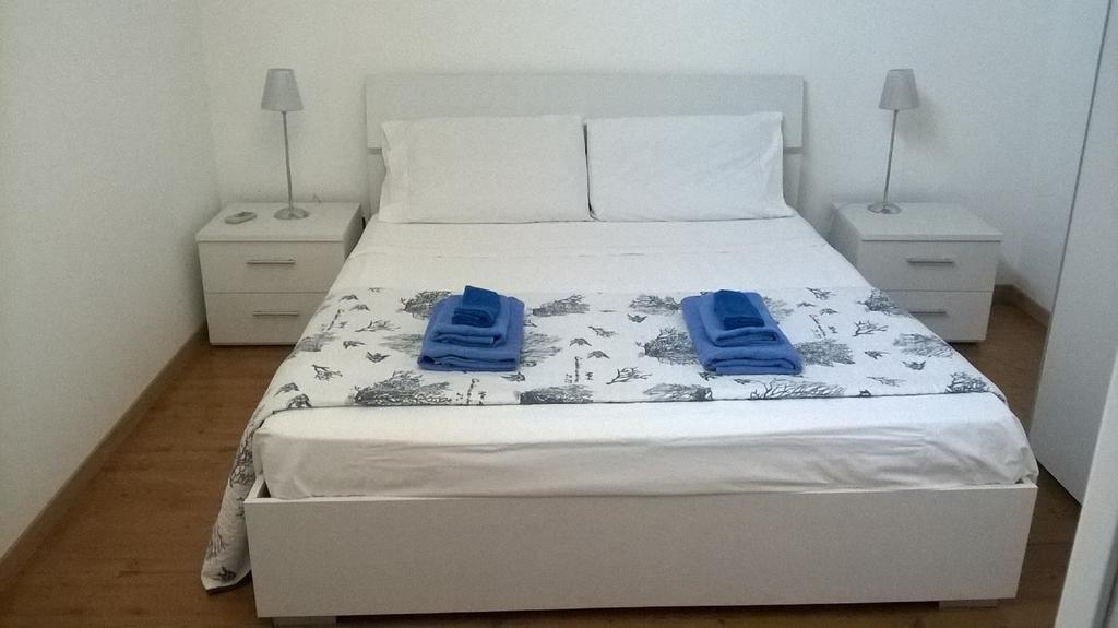 Capobianco Suit Syracuse Habitación foto